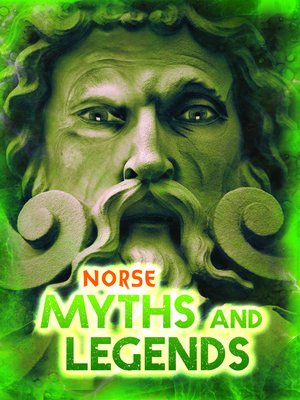 cover image of Norse Myths and Legends